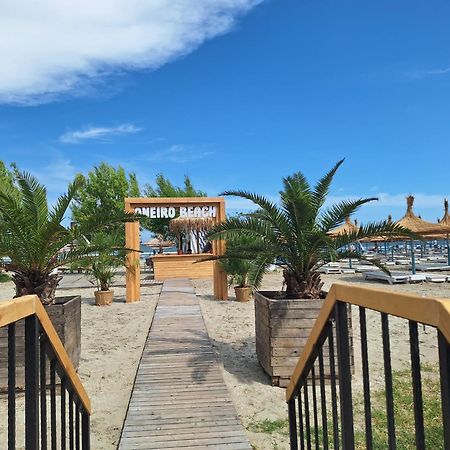 Sun & Sea Apartament Mamaia Nord Неводарі Екстер'єр фото
