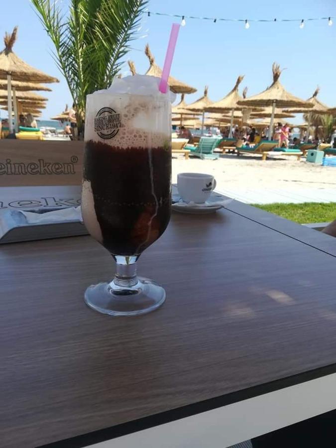 Sun & Sea Apartament Mamaia Nord Неводарі Екстер'єр фото